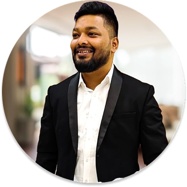 Founder Image